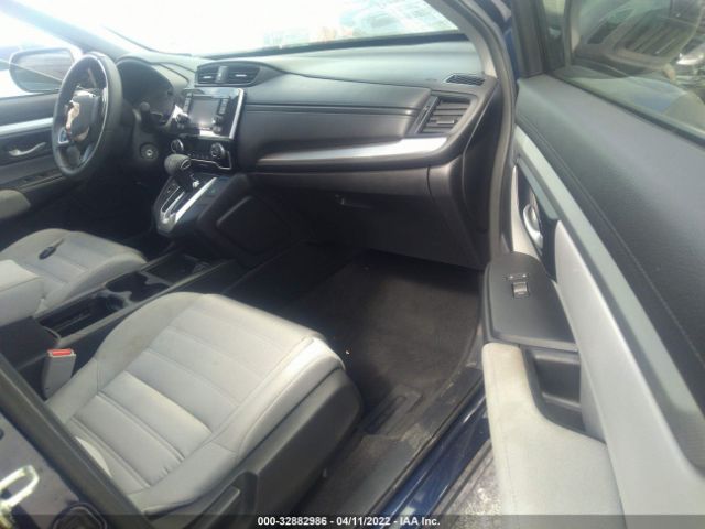 Photo 4 VIN: 2HKRW5H32KH410967 - HONDA CR-V 