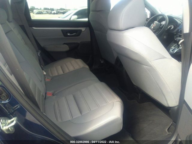 Photo 7 VIN: 2HKRW5H32KH410967 - HONDA CR-V 