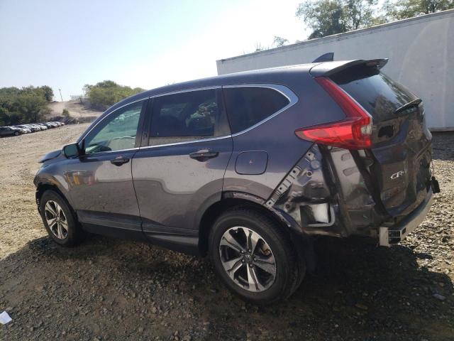 Photo 1 VIN: 2HKRW5H32KH411195 - HONDA CR-V LX 