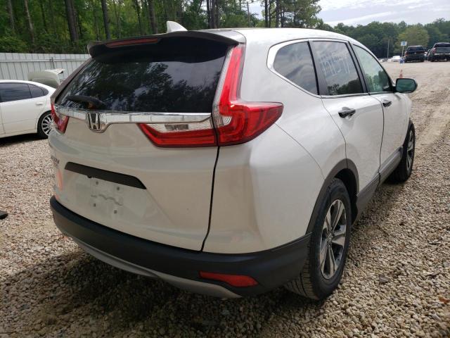 Photo 3 VIN: 2HKRW5H32KH414906 - HONDA CR-V LX 