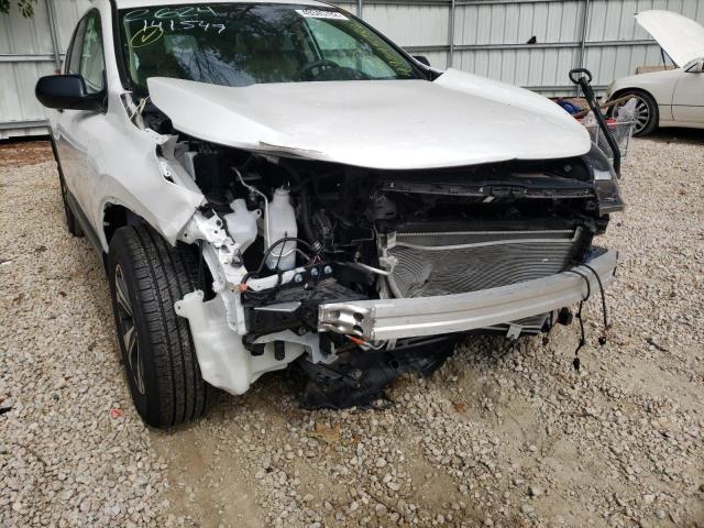 Photo 8 VIN: 2HKRW5H32KH414906 - HONDA CR-V LX 