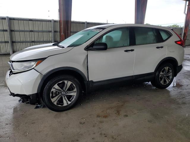 Photo 0 VIN: 2HKRW5H32KH416266 - HONDA CRV 