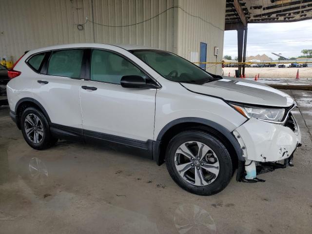 Photo 3 VIN: 2HKRW5H32KH416266 - HONDA CRV 