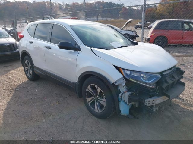 Photo 0 VIN: 2HKRW5H32KH416302 - HONDA CR-V 