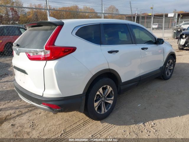 Photo 3 VIN: 2HKRW5H32KH416302 - HONDA CR-V 