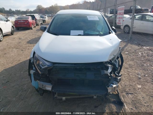 Photo 5 VIN: 2HKRW5H32KH416302 - HONDA CR-V 