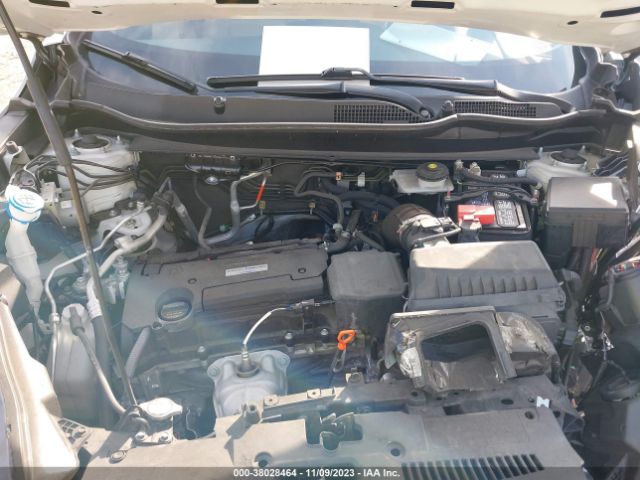 Photo 9 VIN: 2HKRW5H32KH416302 - HONDA CR-V 