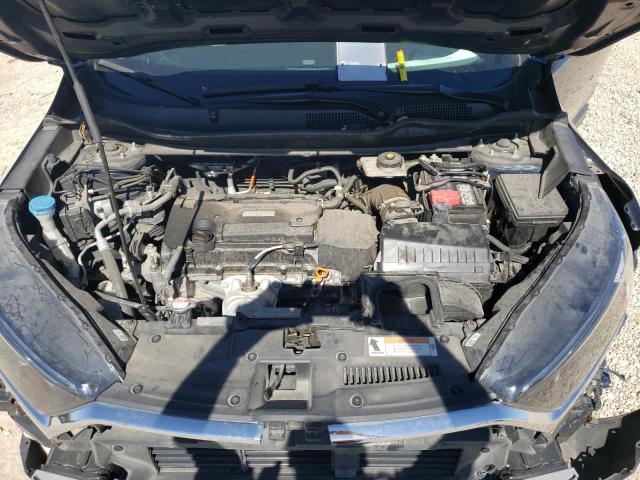 Photo 6 VIN: 2HKRW5H32KH416560 - HONDA CR-V LX 