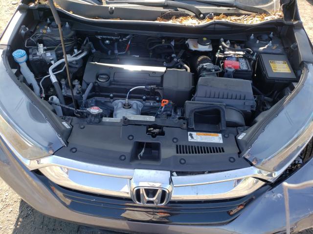 Photo 6 VIN: 2HKRW5H32KH417126 - HONDA CR-V LX 