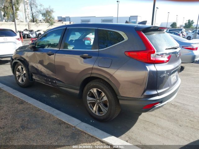 Photo 2 VIN: 2HKRW5H32KH418311 - HONDA CR-V 