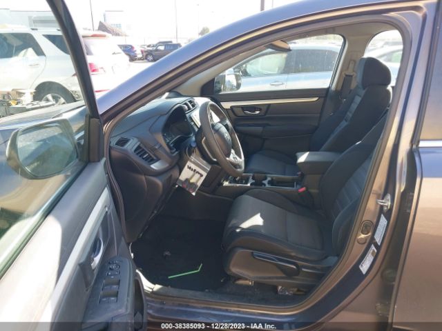 Photo 4 VIN: 2HKRW5H32KH418311 - HONDA CR-V 