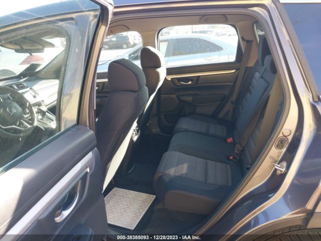 Photo 7 VIN: 2HKRW5H32KH418311 - HONDA CR-V 