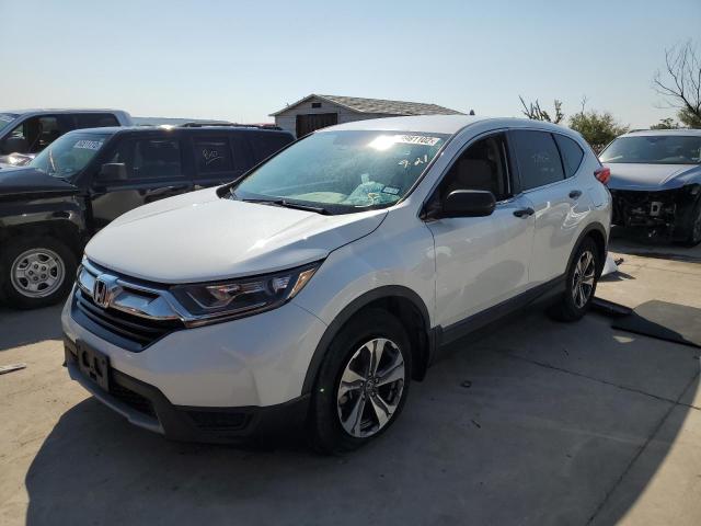 Photo 1 VIN: 2HKRW5H32KH420401 - HONDA CR-V LX 