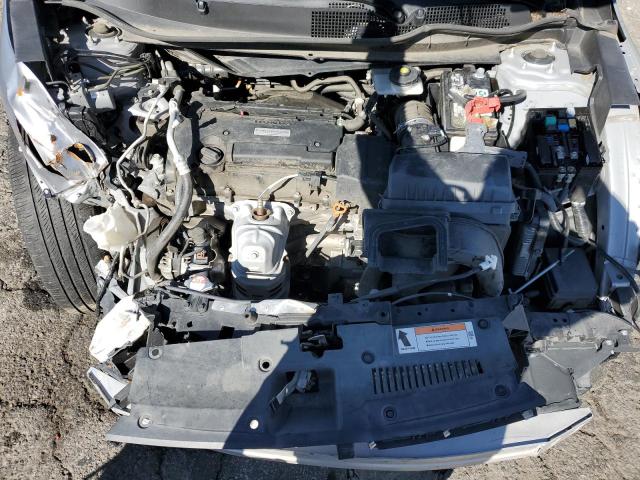 Photo 10 VIN: 2HKRW5H32KH422178 - HONDA CRV 