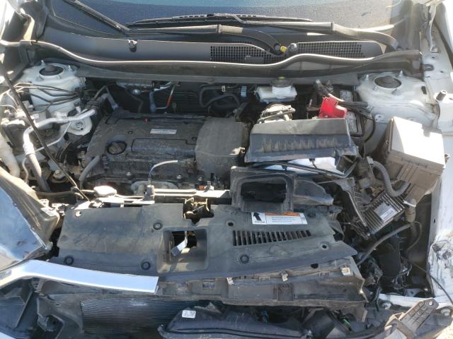 Photo 6 VIN: 2HKRW5H33HH403356 - HONDA CR-V LX 