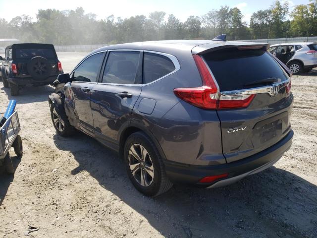 Photo 1 VIN: 2HKRW5H33HH403423 - HONDA CR-V LX 