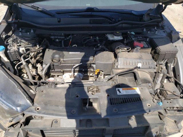 Photo 10 VIN: 2HKRW5H33HH403423 - HONDA CR-V LX 