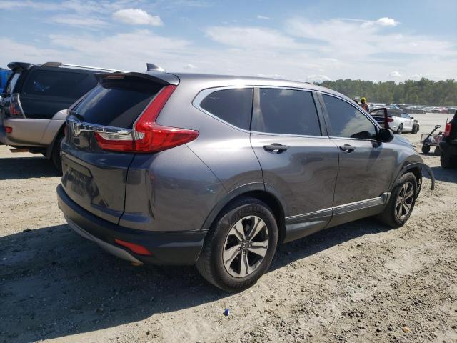 Photo 2 VIN: 2HKRW5H33HH403423 - HONDA CR-V LX 