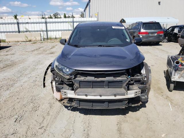Photo 4 VIN: 2HKRW5H33HH403423 - HONDA CR-V LX 
