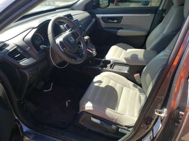 Photo 6 VIN: 2HKRW5H33HH403423 - HONDA CR-V LX 