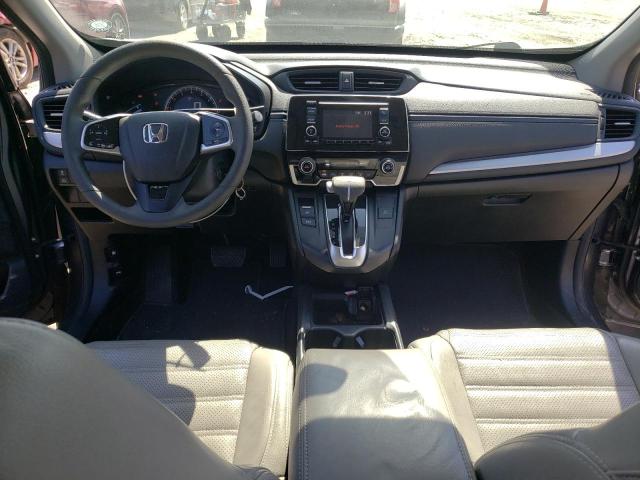 Photo 7 VIN: 2HKRW5H33HH403423 - HONDA CR-V LX 