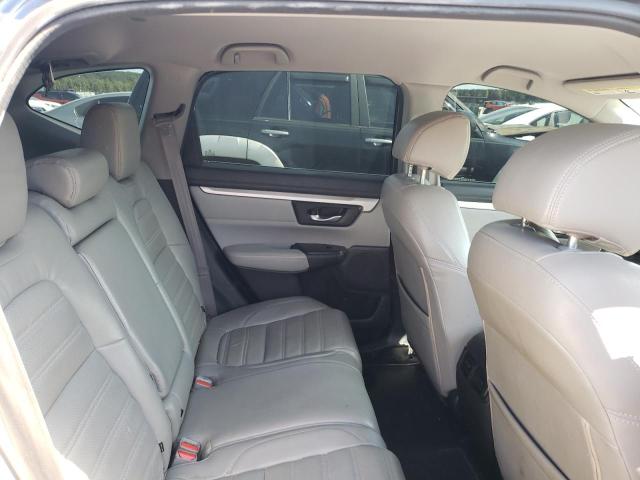 Photo 9 VIN: 2HKRW5H33HH403423 - HONDA CR-V LX 