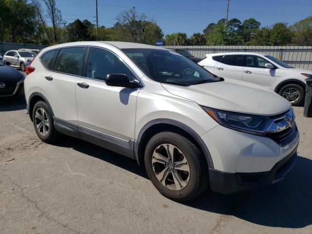 Photo 3 VIN: 2HKRW5H33JH403914 - HONDA CR-V LX 