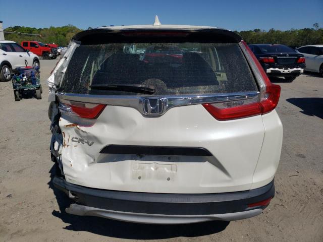 Photo 5 VIN: 2HKRW5H33JH403914 - HONDA CR-V LX 