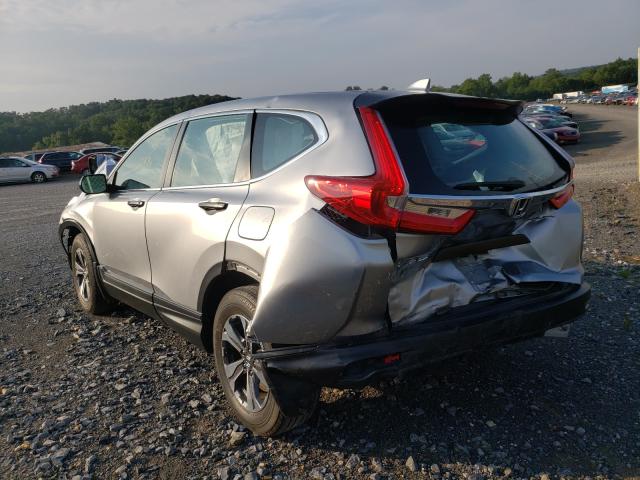 Photo 2 VIN: 2HKRW5H33JH404092 - HONDA CR-V LX 