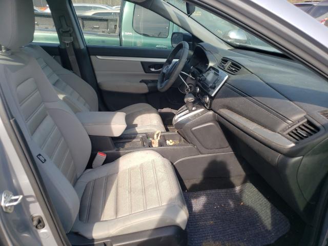 Photo 4 VIN: 2HKRW5H33JH407025 - HONDA CR-V LX 