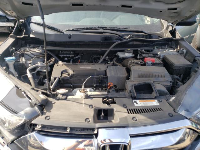 Photo 6 VIN: 2HKRW5H33JH407025 - HONDA CR-V LX 