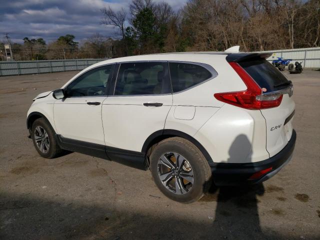 Photo 1 VIN: 2HKRW5H33JH407803 - HONDA CR-V LX 