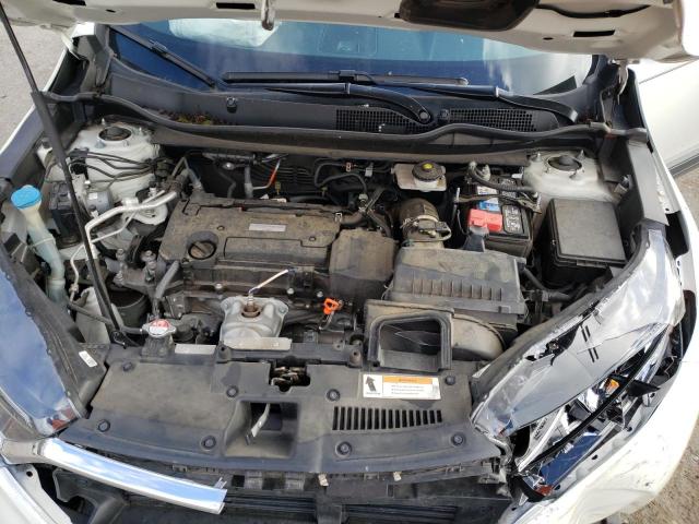 Photo 11 VIN: 2HKRW5H33JH407803 - HONDA CR-V LX 