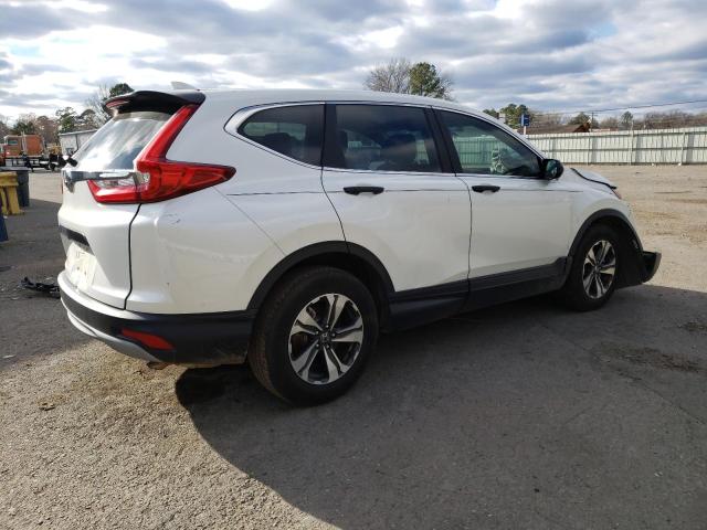 Photo 2 VIN: 2HKRW5H33JH407803 - HONDA CR-V LX 