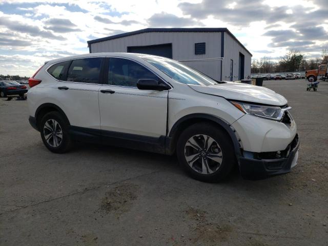 Photo 3 VIN: 2HKRW5H33JH407803 - HONDA CR-V LX 