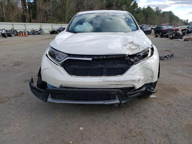 Photo 4 VIN: 2HKRW5H33JH407803 - HONDA CR-V LX 