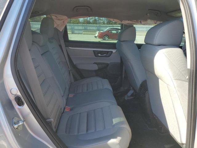 Photo 10 VIN: 2HKRW5H33JH407980 - HONDA CRV 