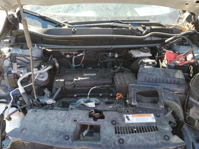 Photo 11 VIN: 2HKRW5H33JH407980 - HONDA CRV 