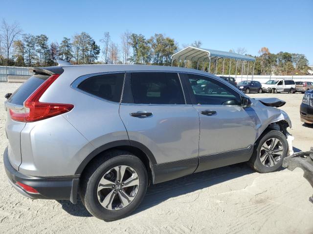 Photo 2 VIN: 2HKRW5H33JH407980 - HONDA CRV 