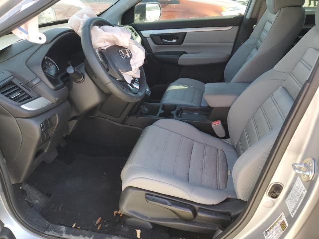 Photo 6 VIN: 2HKRW5H33JH407980 - HONDA CRV 