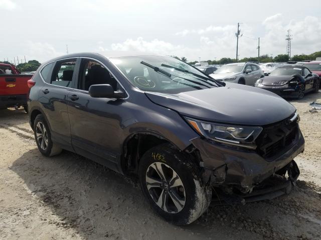 Photo 0 VIN: 2HKRW5H33JH408465 - HONDA CR-V LX 