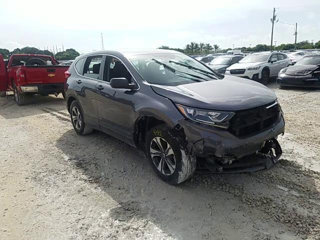 Photo 10 VIN: 2HKRW5H33JH408465 - HONDA CR-V LX 