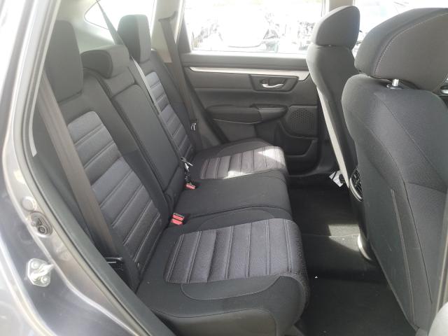 Photo 5 VIN: 2HKRW5H33JH408465 - HONDA CR-V LX 