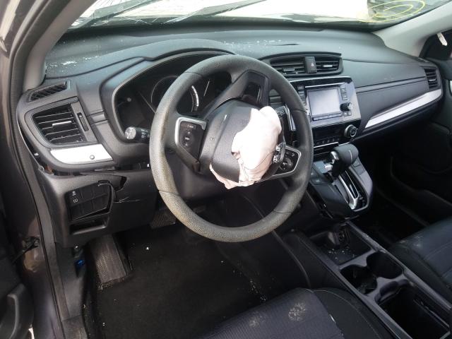 Photo 8 VIN: 2HKRW5H33JH408465 - HONDA CR-V LX 