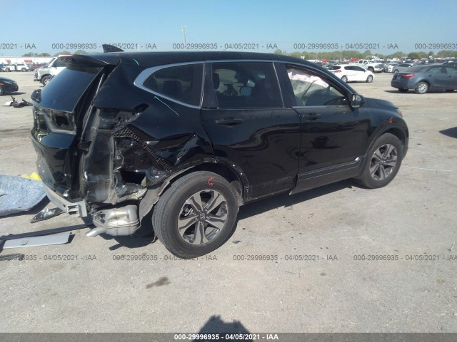 Photo 3 VIN: 2HKRW5H33JH413018 - HONDA CR-V 