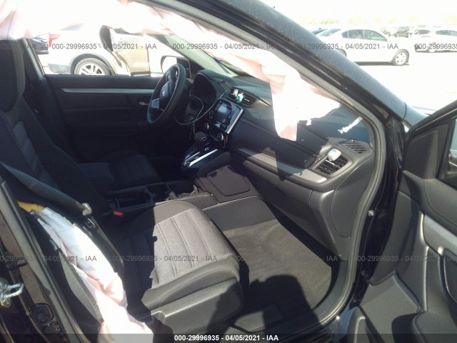 Photo 4 VIN: 2HKRW5H33JH413018 - HONDA CR-V 