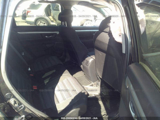 Photo 7 VIN: 2HKRW5H33JH413018 - HONDA CR-V 