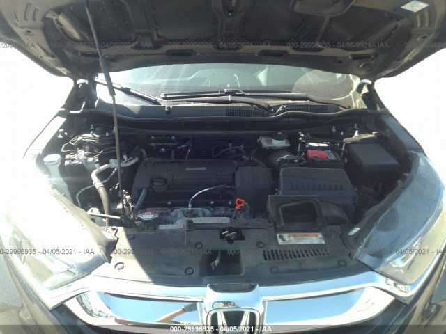 Photo 9 VIN: 2HKRW5H33JH413018 - HONDA CR-V 