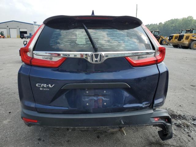 Photo 5 VIN: 2HKRW5H33JH413469 - HONDA CR-V LX 