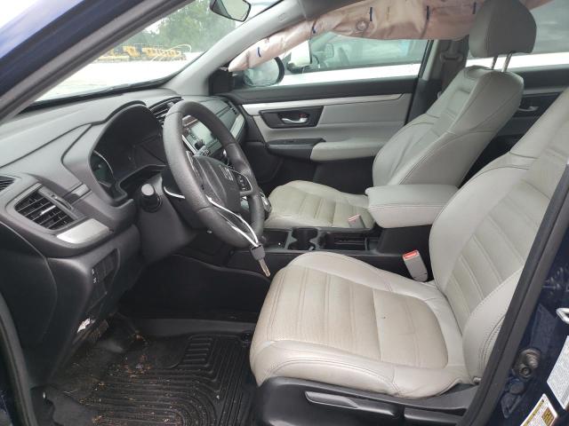 Photo 6 VIN: 2HKRW5H33JH413469 - HONDA CR-V LX 